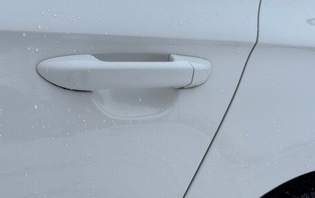 Volkswagen Passat CC I рестайлинг, 2011 год, 1 150 000 рублей, 15 фотография