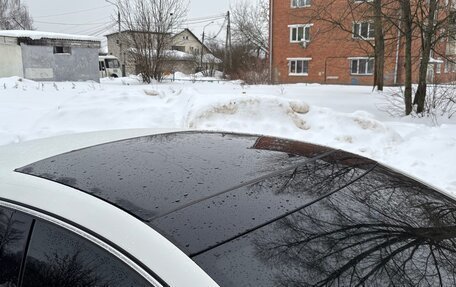 Volkswagen Passat CC I рестайлинг, 2011 год, 1 150 000 рублей, 10 фотография