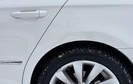 Volkswagen Passat CC I рестайлинг, 2011 год, 1 150 000 рублей, 14 фотография