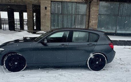 BMW 1 серия, 2012 год, 860 000 рублей, 2 фотография