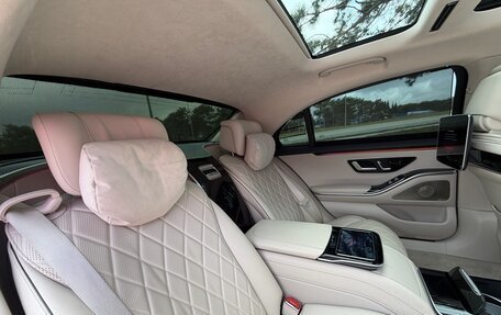 Mercedes-Benz S-Класс, 2020 год, 11 900 000 рублей, 14 фотография