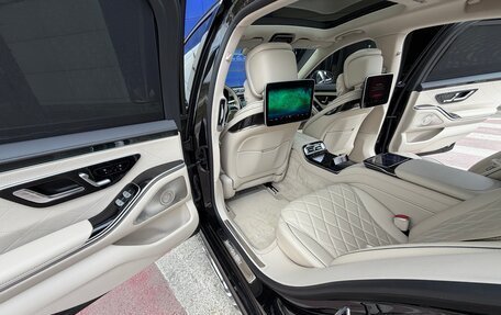 Mercedes-Benz S-Класс, 2020 год, 11 900 000 рублей, 17 фотография