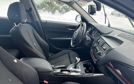 BMW 1 серия, 2012 год, 860 000 рублей, 9 фотография