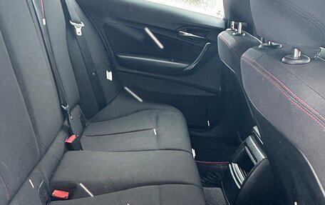 BMW 1 серия, 2012 год, 860 000 рублей, 10 фотография