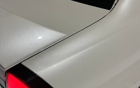 Mitsubishi Mirage VI рестайлинг, 2000 год, 420 000 рублей, 7 фотография