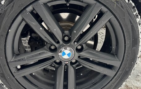 BMW 1 серия, 2012 год, 860 000 рублей, 12 фотография