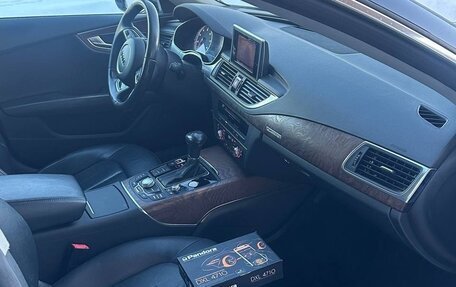 Audi A7, 2012 год, 2 370 000 рублей, 3 фотография