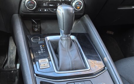 Mazda CX-5 II, 2017 год, 2 250 000 рублей, 10 фотография