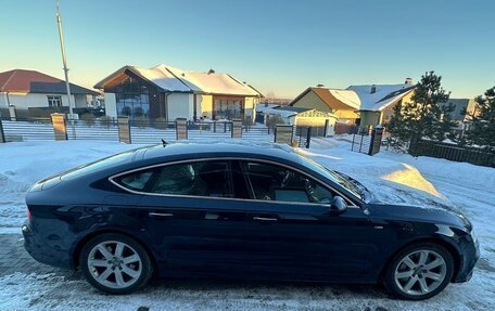 Audi A7, 2012 год, 2 370 000 рублей, 7 фотография