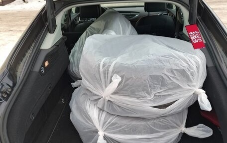 Audi A7, 2012 год, 2 370 000 рублей, 4 фотография