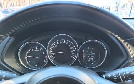 Mazda CX-5 II, 2017 год, 2 250 000 рублей, 11 фотография