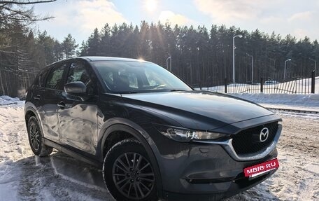 Mazda CX-5 II, 2017 год, 2 250 000 рублей, 5 фотография