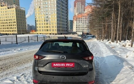 Mazda CX-5 II, 2017 год, 2 250 000 рублей, 3 фотография