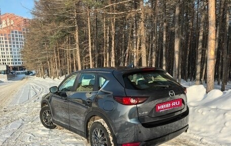 Mazda CX-5 II, 2017 год, 2 250 000 рублей, 2 фотография