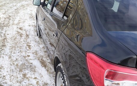 Renault Logan II, 2015 год, 690 000 рублей, 4 фотография