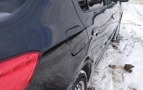 Renault Logan II, 2015 год, 690 000 рублей, 7 фотография