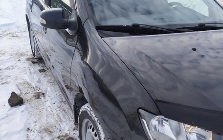 Renault Logan II, 2015 год, 690 000 рублей, 8 фотография