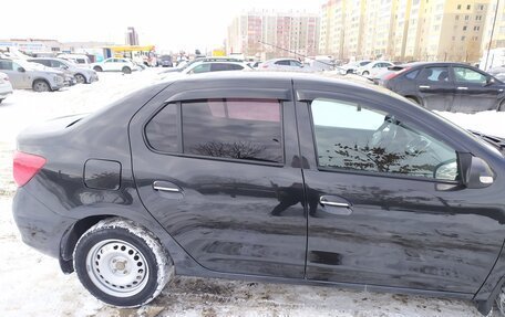 Renault Logan II, 2015 год, 690 000 рублей, 12 фотография