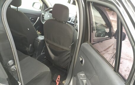 Renault Logan II, 2015 год, 690 000 рублей, 13 фотография