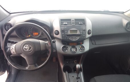 Toyota RAV4, 2008 год, 1 200 000 рублей, 7 фотография