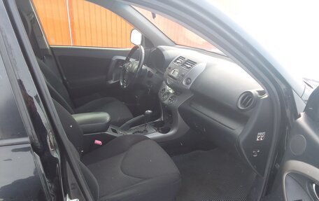 Toyota RAV4, 2008 год, 1 200 000 рублей, 5 фотография