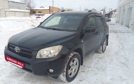 Toyota RAV4, 2008 год, 1 200 000 рублей, 2 фотография