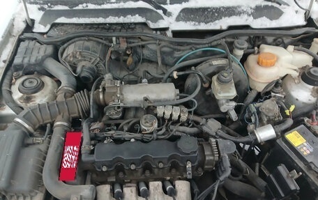 Daewoo Nexia I рестайлинг, 2013 год, 185 000 рублей, 4 фотография