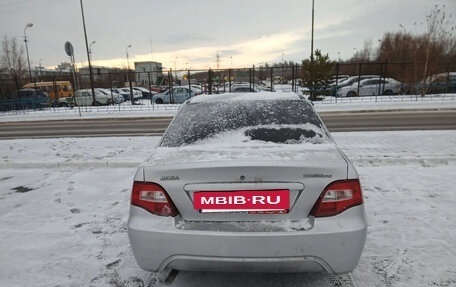 Daewoo Nexia I рестайлинг, 2013 год, 185 000 рублей, 3 фотография