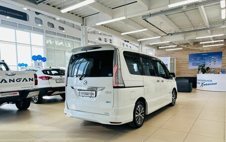 Nissan Serena IV, 2015 год, 1 699 000 рублей, 6 фотография