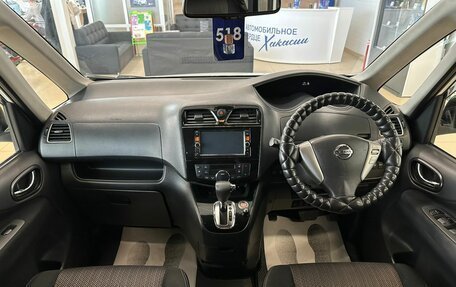 Nissan Serena IV, 2015 год, 1 699 000 рублей, 16 фотография