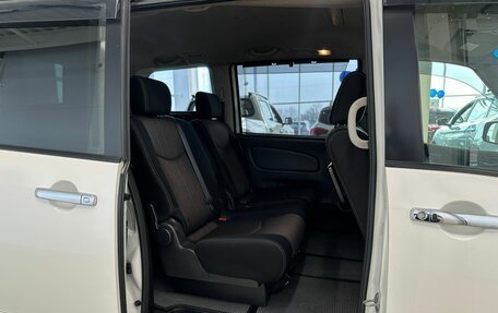 Nissan Serena IV, 2015 год, 1 699 000 рублей, 19 фотография