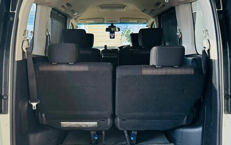 Nissan Serena IV, 2015 год, 1 699 000 рублей, 21 фотография