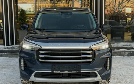 CheryExeed VX, 2023 год, 3 350 000 рублей, 2 фотография