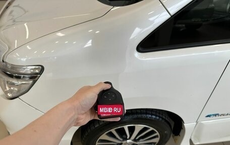 Nissan Serena IV, 2015 год, 1 699 000 рублей, 22 фотография