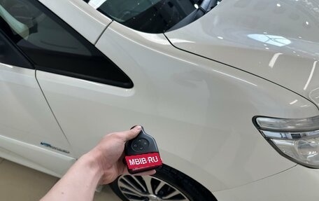 Nissan Serena IV, 2015 год, 1 699 000 рублей, 30 фотография