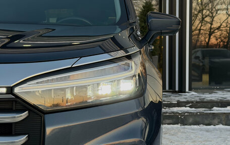 CheryExeed VX, 2023 год, 3 350 000 рублей, 3 фотография