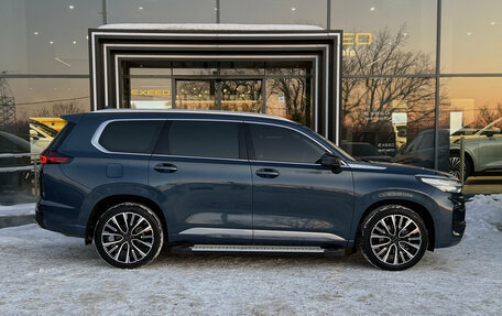 CheryExeed VX, 2023 год, 3 350 000 рублей, 5 фотография