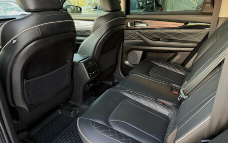 CheryExeed VX, 2023 год, 3 350 000 рублей, 14 фотография