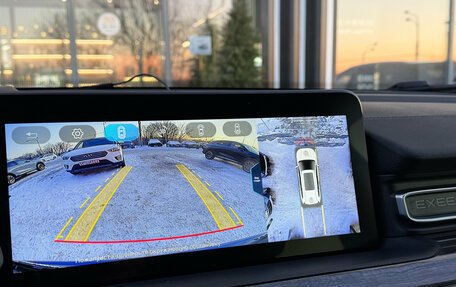 CheryExeed VX, 2023 год, 3 350 000 рублей, 12 фотография