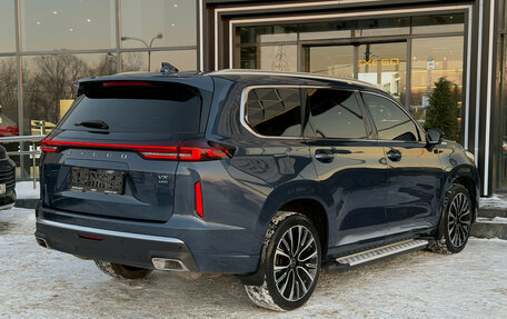 CheryExeed VX, 2023 год, 3 350 000 рублей, 10 фотография