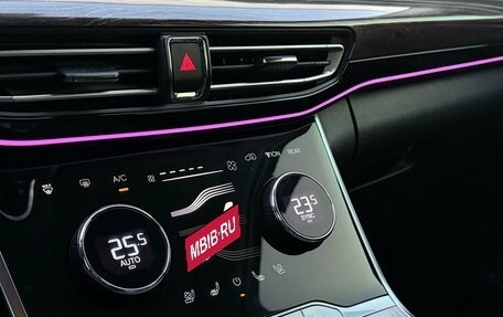 CheryExeed VX, 2023 год, 3 350 000 рублей, 13 фотография