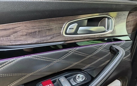 CheryExeed VX, 2023 год, 3 350 000 рублей, 15 фотография