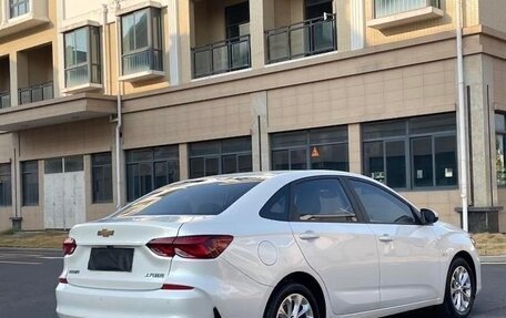 Chevrolet Monza, 2023 год, 1 350 000 рублей, 4 фотография