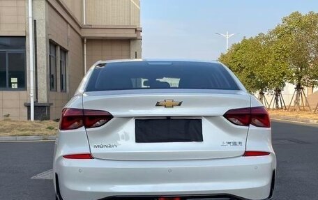 Chevrolet Monza, 2023 год, 1 350 000 рублей, 6 фотография