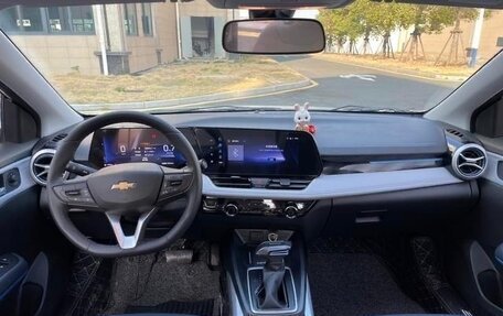 Chevrolet Monza, 2023 год, 1 350 000 рублей, 7 фотография