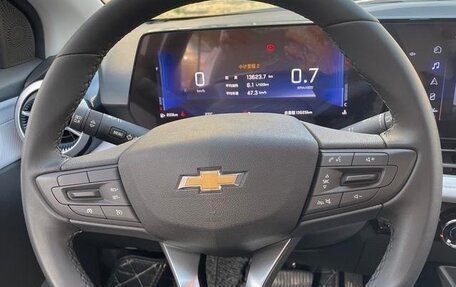 Chevrolet Monza, 2023 год, 1 350 000 рублей, 8 фотография