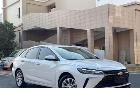 Chevrolet Monza, 2023 год, 1 350 000 рублей, 3 фотография