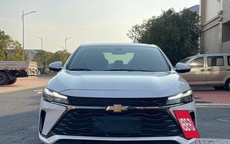 Chevrolet Monza, 2023 год, 1 350 000 рублей, 2 фотография