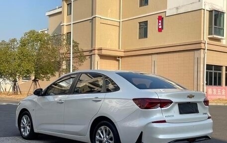 Chevrolet Monza, 2023 год, 1 350 000 рублей, 5 фотография