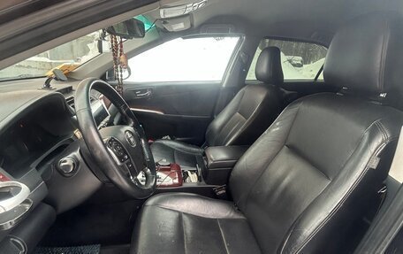 Toyota Camry, 2012 год, 1 200 000 рублей, 6 фотография